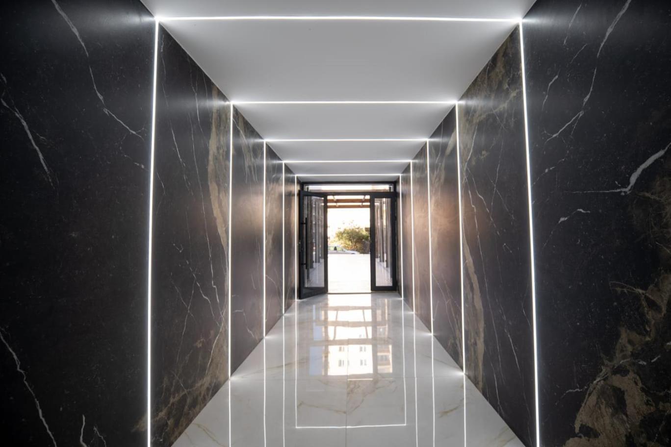 Appartement Milazim Gashi *