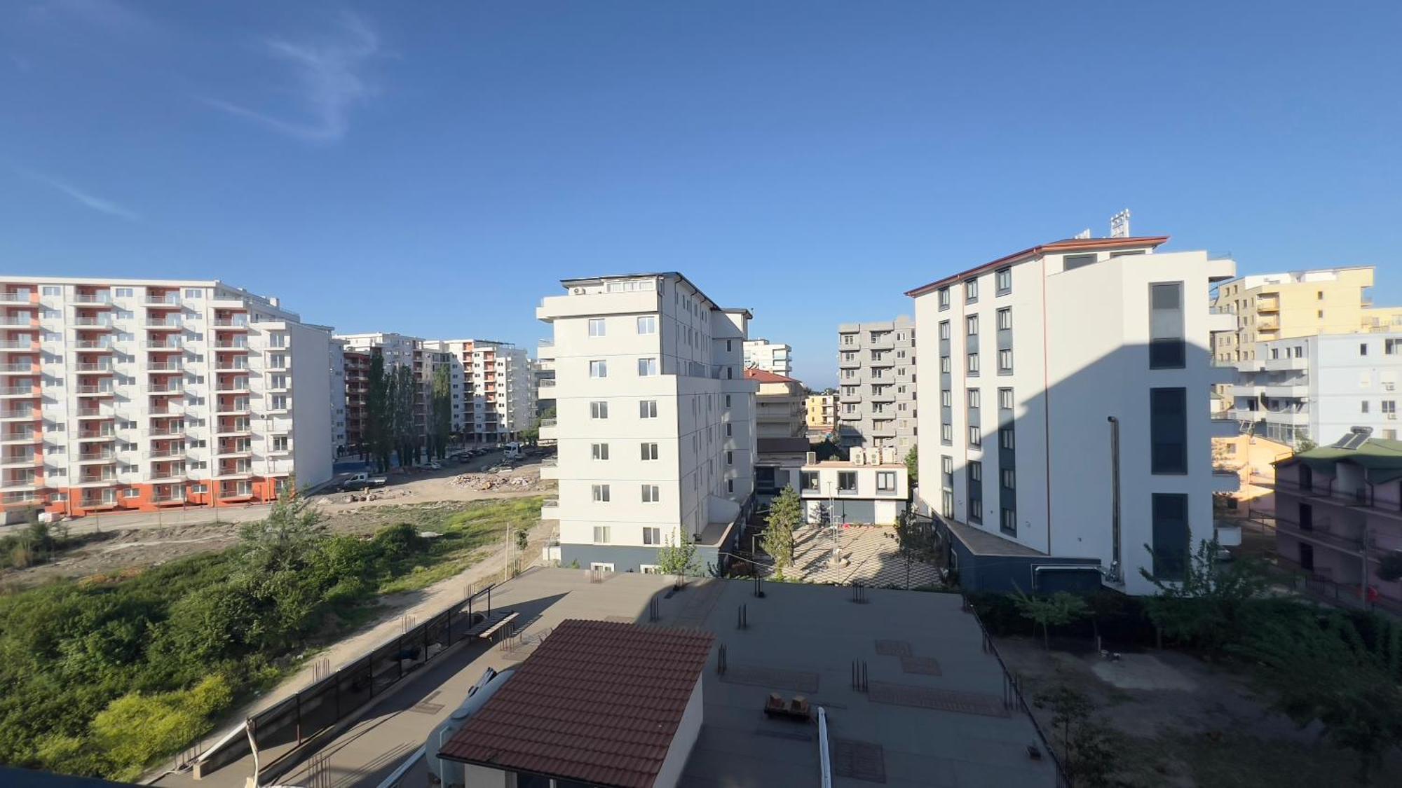Apartament Milazim Gashi