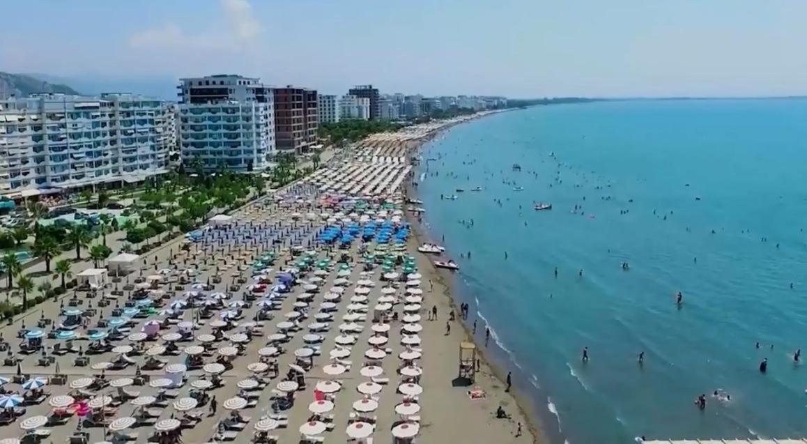 Milazim Gashi * Shëngjin